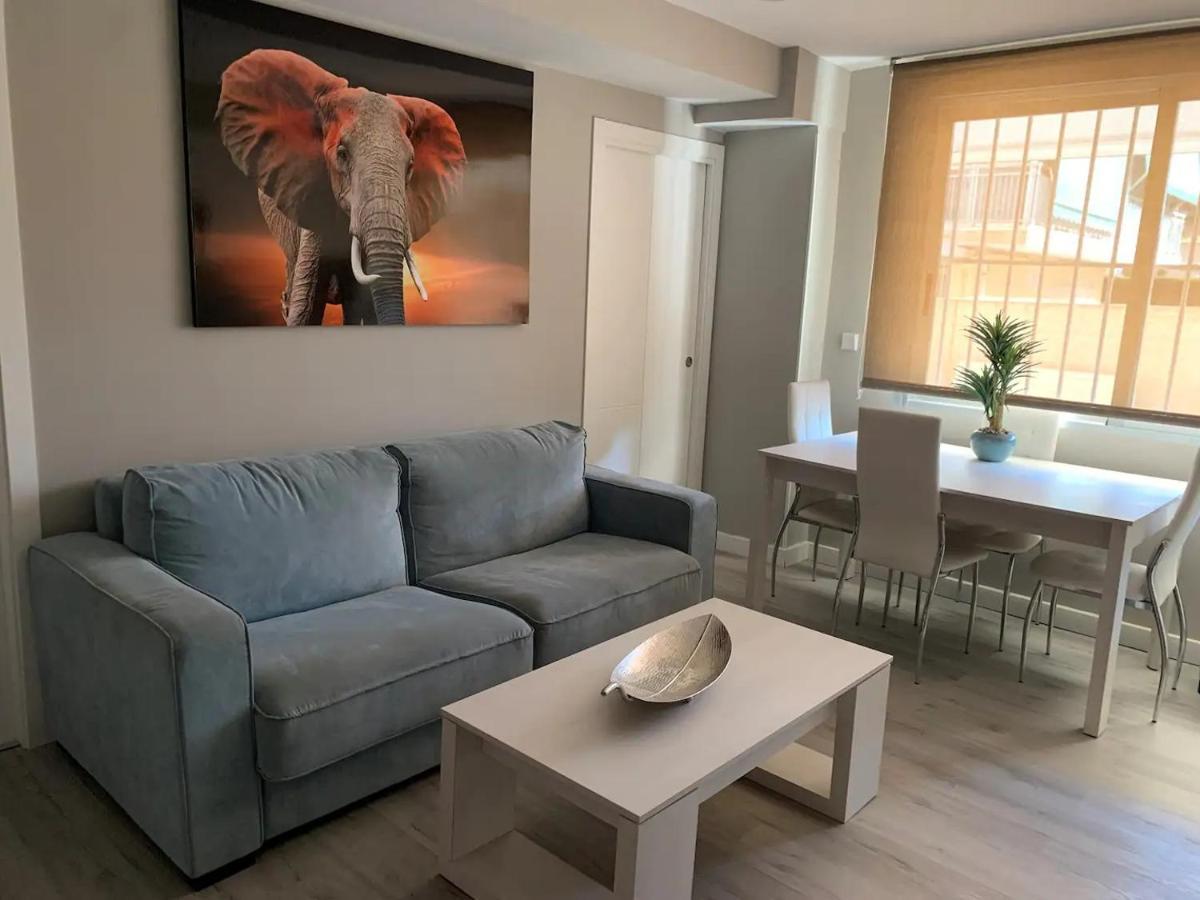 Apartamento Casaturis En 1ª Linea Muchavista Edificio Voramar C106 El Campello Exterior foto